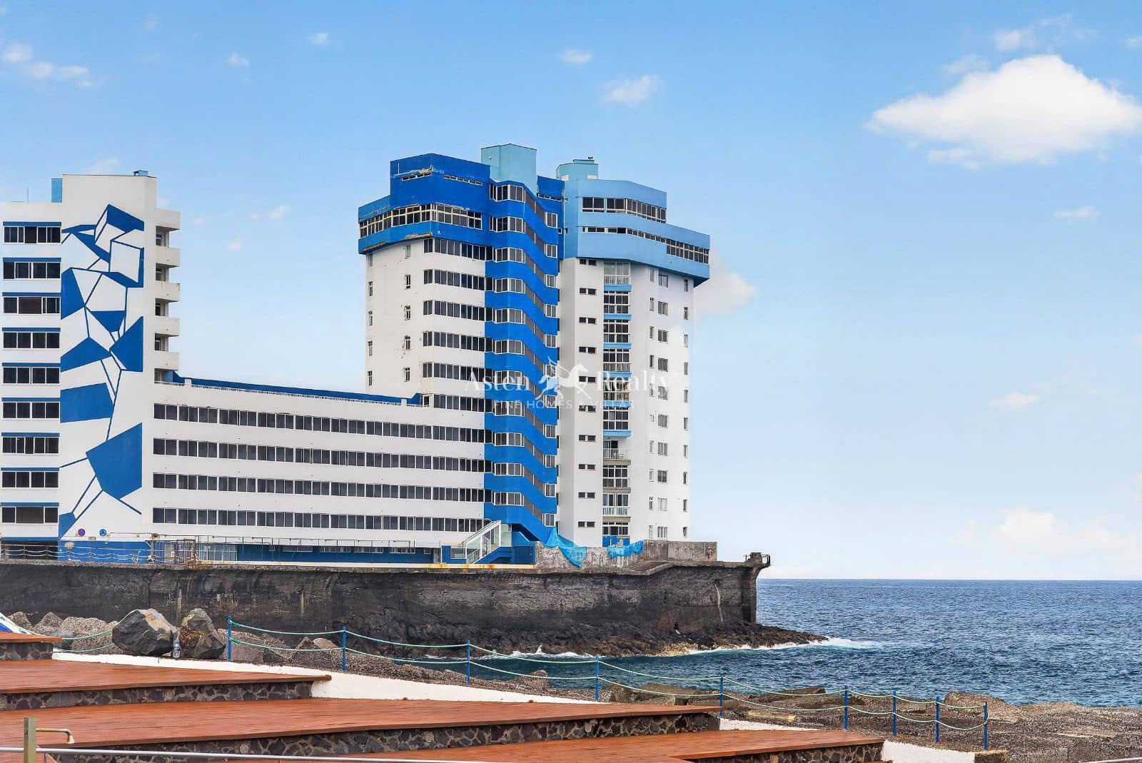 Piso en Tacoronte en venta - 166.000 € (Ref: 9984110)