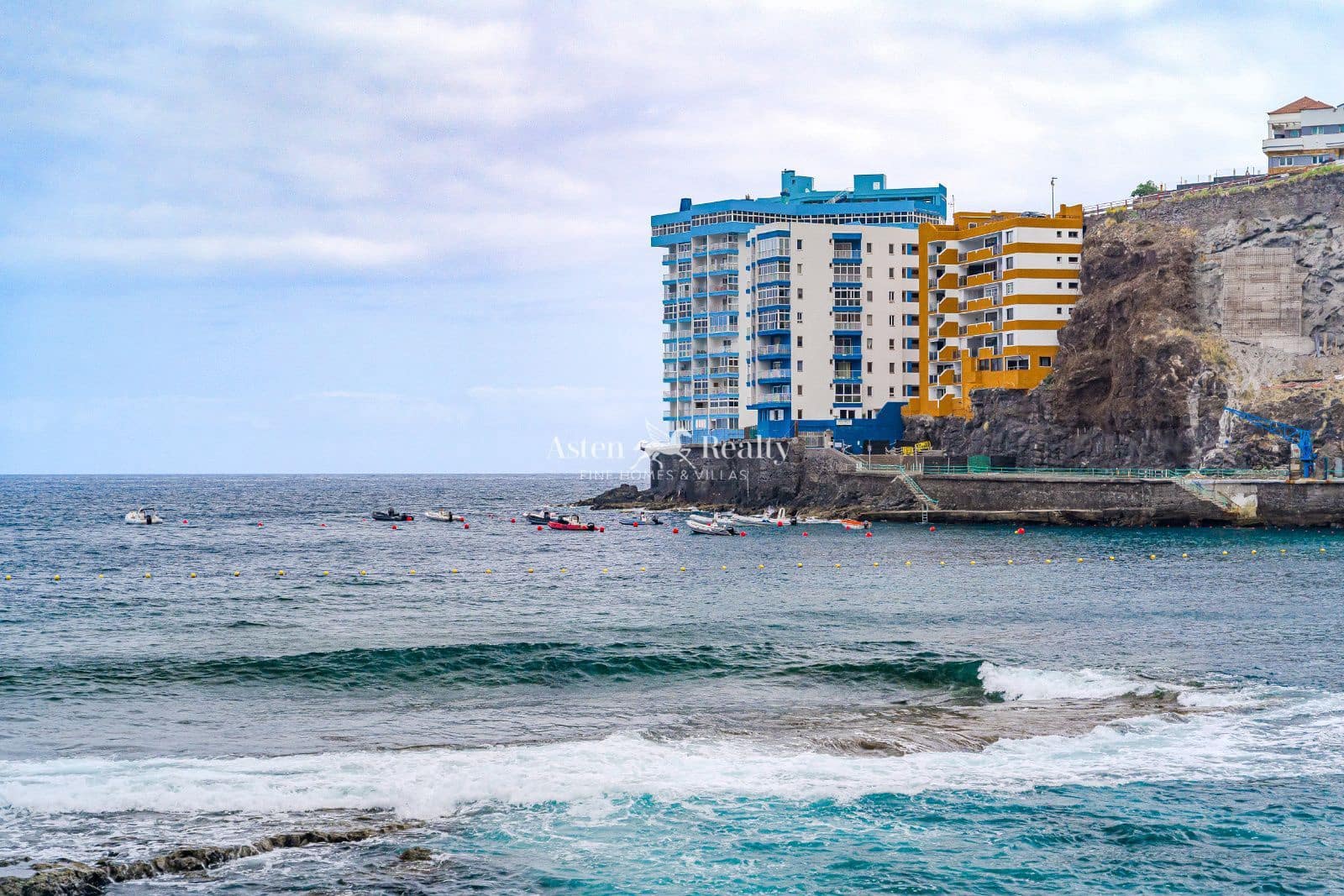 Piso en Tacoronte en venta - 166.000 € (Ref: 9984110)