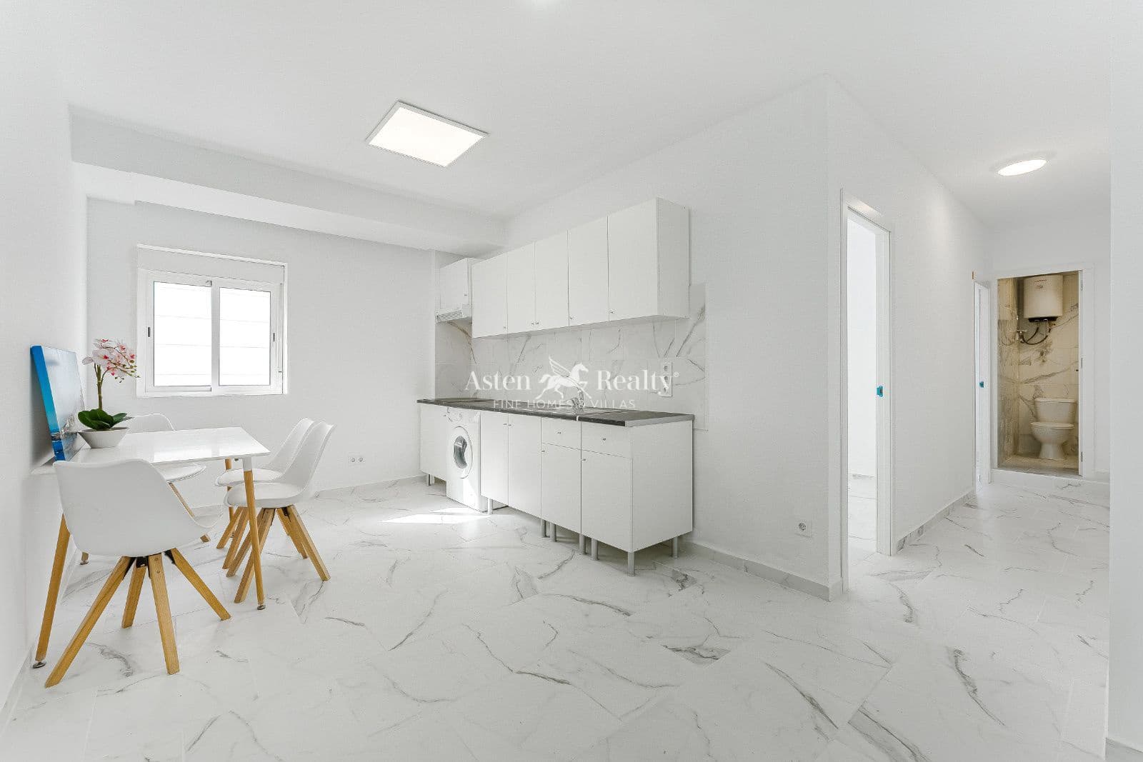 3 soverom Leilighet til salgs i Puerto Santiago - € 230 000 (Ref: 9985834)