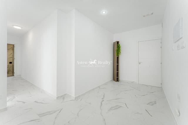 3 soverom Leilighet til salgs i Puerto Santiago, Santiago del Teide - € 230 000 (Ref: 9985834)