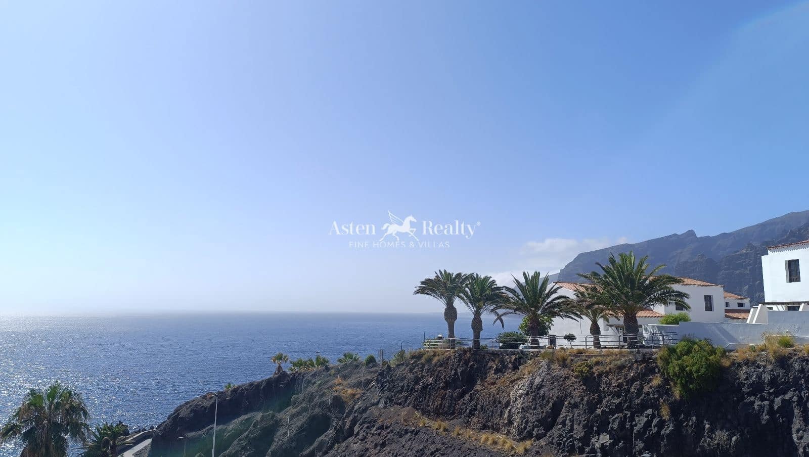 3 soverom Leilighet til salgs i Puerto Santiago - € 230 000 (Ref: 9985834)