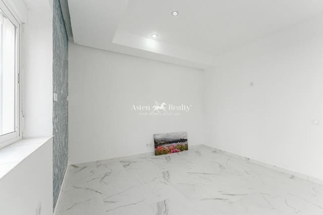 1 slaapkamer Flat te koop in Puerto Santiago, Santiago del Teide - € 115.000 (Ref: 9985896)