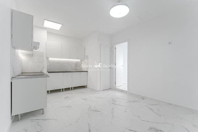 1 slaapkamer Flat te koop in Puerto Santiago, Santiago del Teide - € 115.000 (Ref: 9985896)