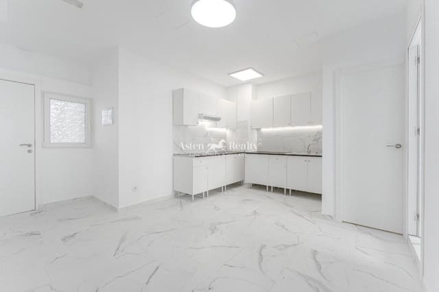 1 slaapkamer Flat te koop in Puerto Santiago, Santiago del Teide - € 115.000 (Ref: 9985896)