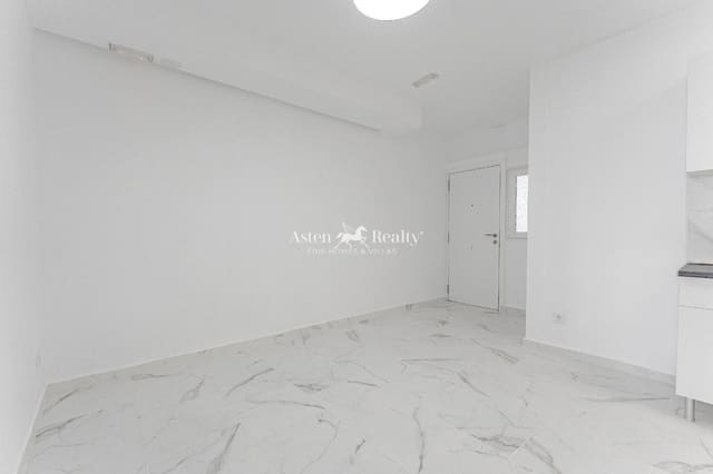 1 slaapkamer Flat te koop in Puerto Santiago, Santiago del Teide - € 115.000 (Ref: 9985896)