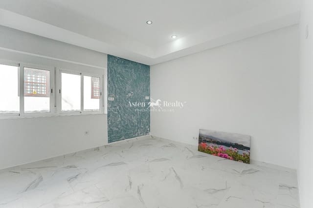 1 slaapkamer Flat te koop in Puerto Santiago, Santiago del Teide - € 115.000 (Ref: 9985896)