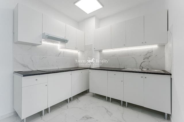 1 slaapkamer Flat te koop in Puerto Santiago, Santiago del Teide - € 115.000 (Ref: 9985896)