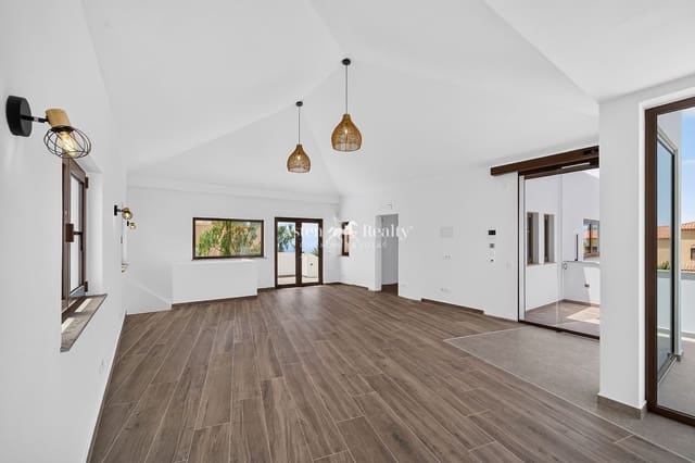 5 soveværelse Byhus til salg i Playa Paraiso, Adeje med swimmingpool garage - € 3.190.000 (Ref: 9987336)