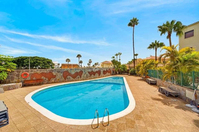 1 sypialnia Mieszkanie na sprzedaż w Playa del Duque, Adeje z basenem garażem - 449 000 € (Ref: 9993579)
