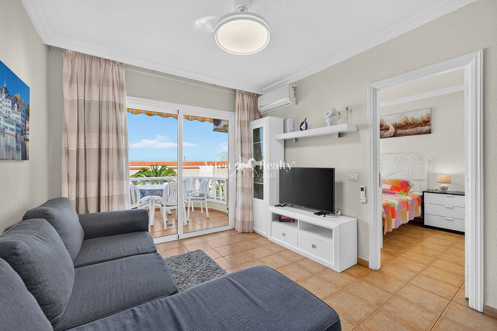 3 slaapkamer Penthouse te koop in Puerto Santiago met zwembad - € 330.000 (Ref: 9996302)