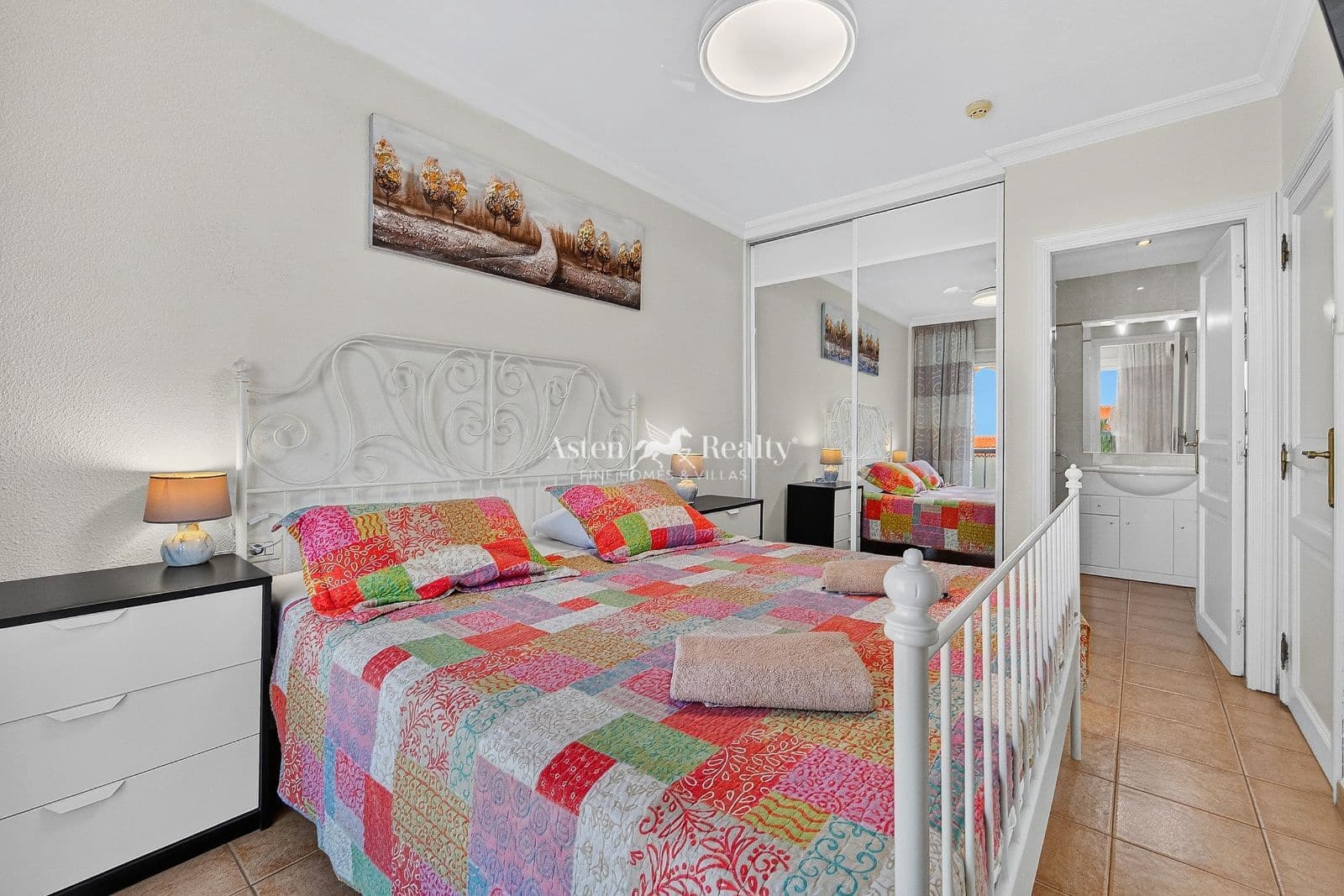 3 slaapkamer Penthouse te koop in Puerto Santiago met zwembad - € 330.000 (Ref: 9996302)