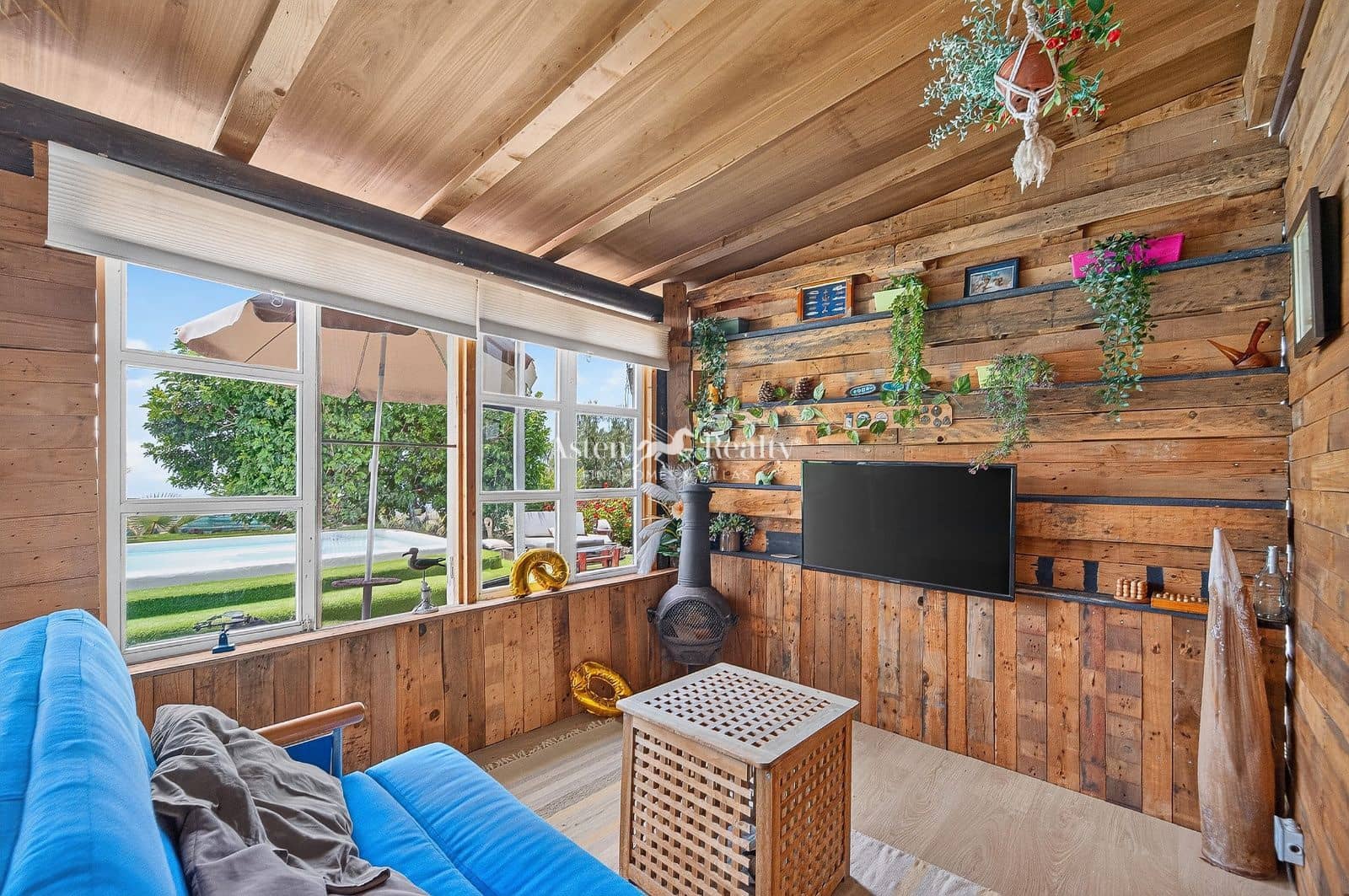 2 chambre Villa/Maison à vendre à Chio avec piscine garage - 435 000 € (Ref: 9997820)