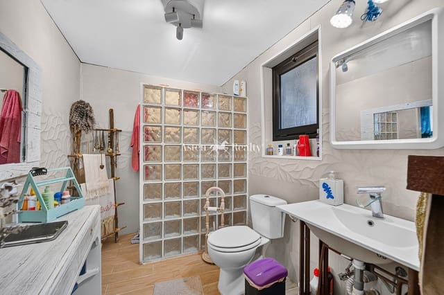 2 chambre Villa/Maison à vendre à Chio, Guía de Isora avec piscine garage - 435 000 € (Ref: 9997820)
