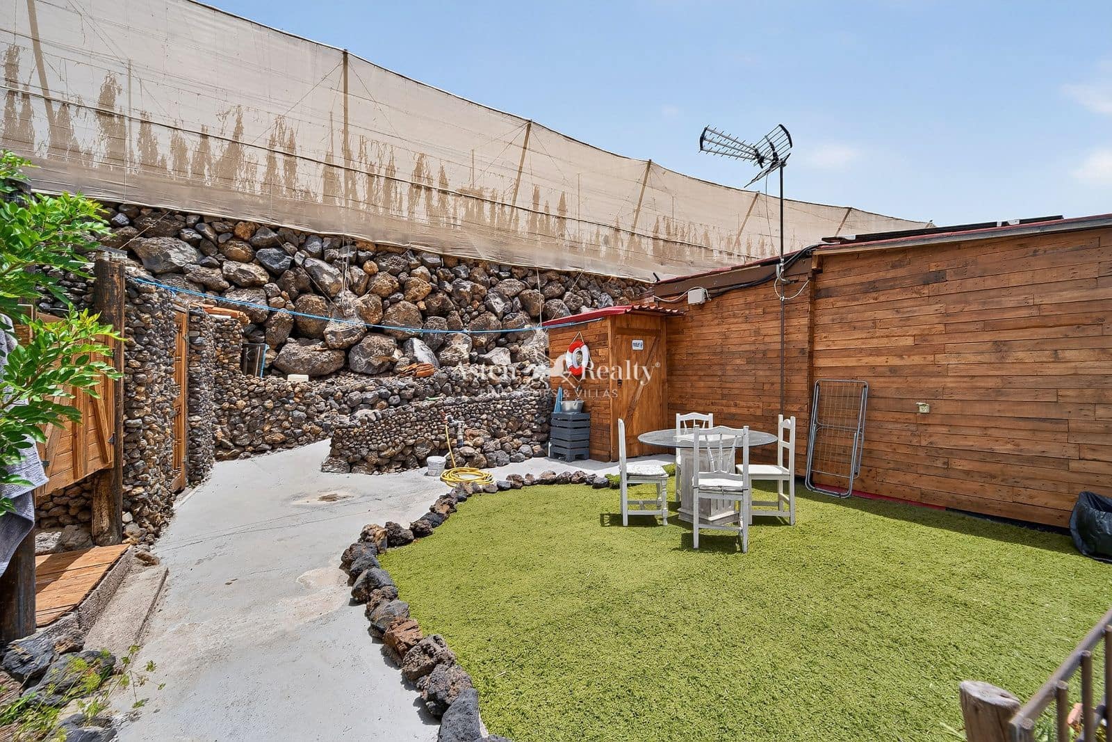 2 chambre Villa/Maison à vendre à Chio avec piscine garage - 435 000 € (Ref: 9997820)