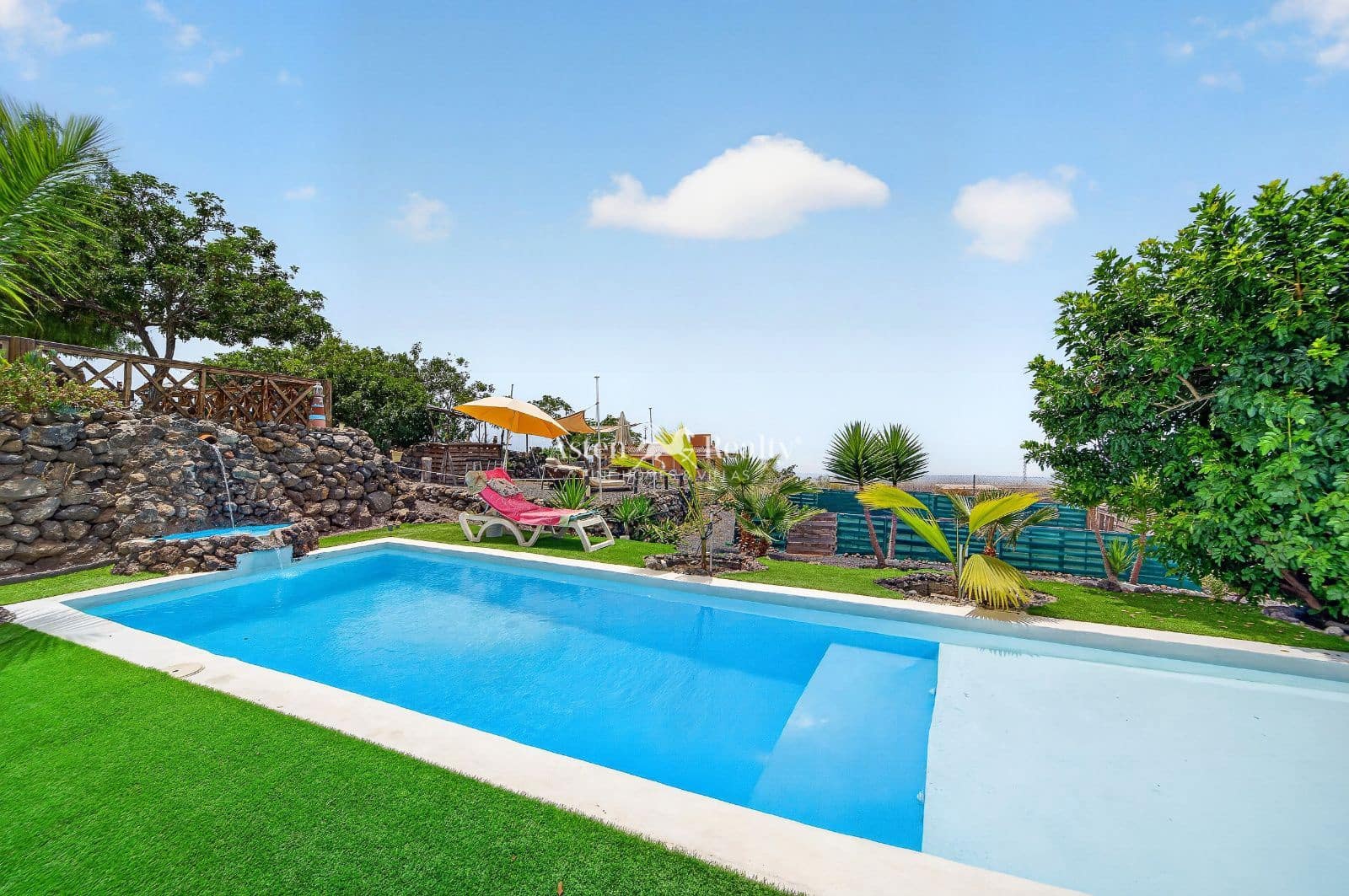 2 chambre Villa/Maison à vendre à Chio avec piscine garage - 435 000 € (Ref: 9997820)
