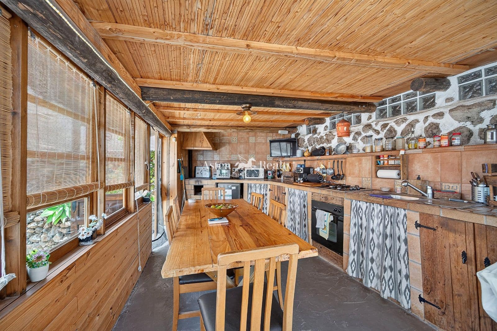 2 chambre Villa/Maison à vendre à Chio avec piscine garage - 435 000 € (Ref: 9997820)