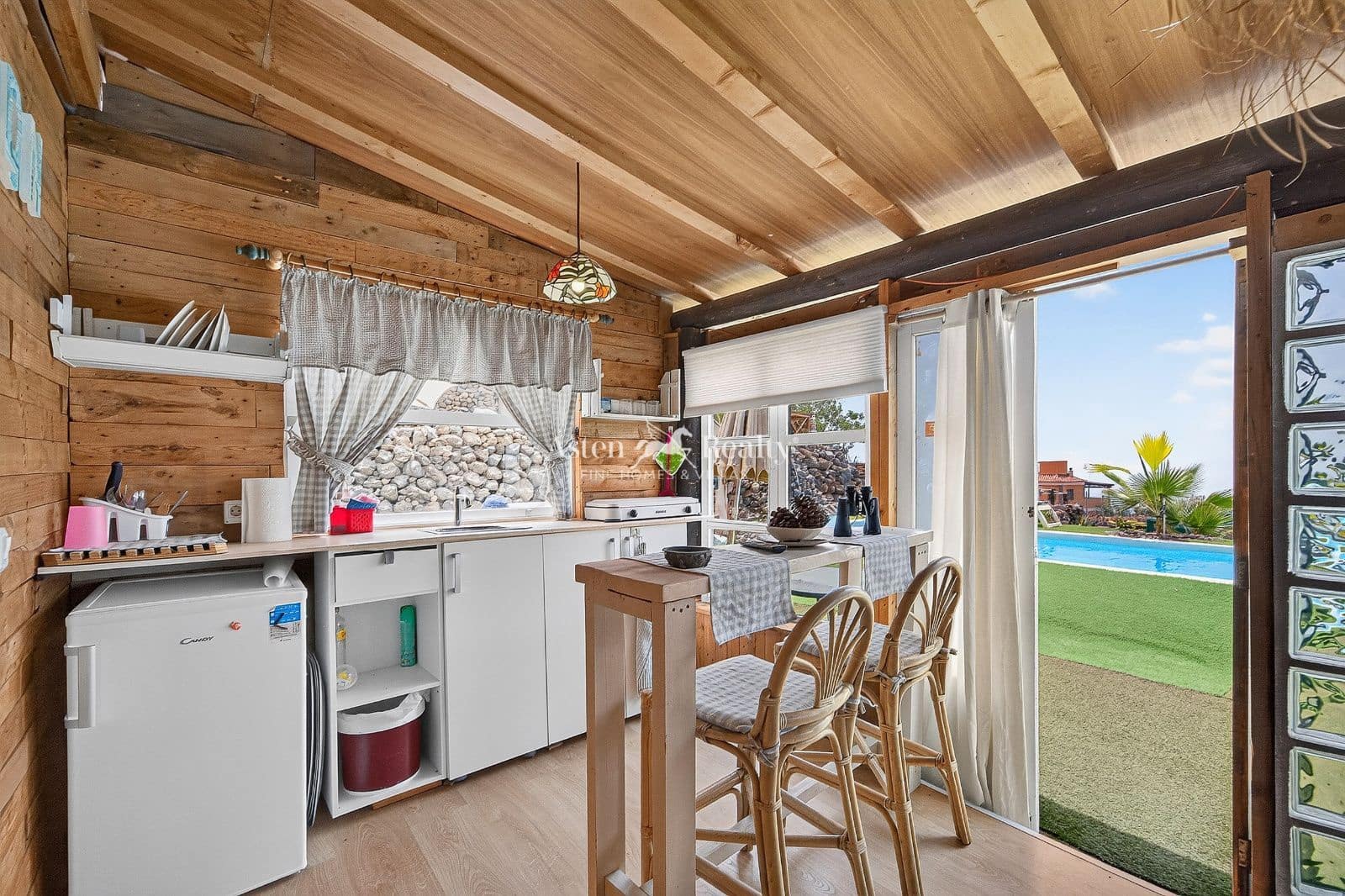 2 chambre Villa/Maison à vendre à Chio avec piscine garage - 435 000 € (Ref: 9997820)