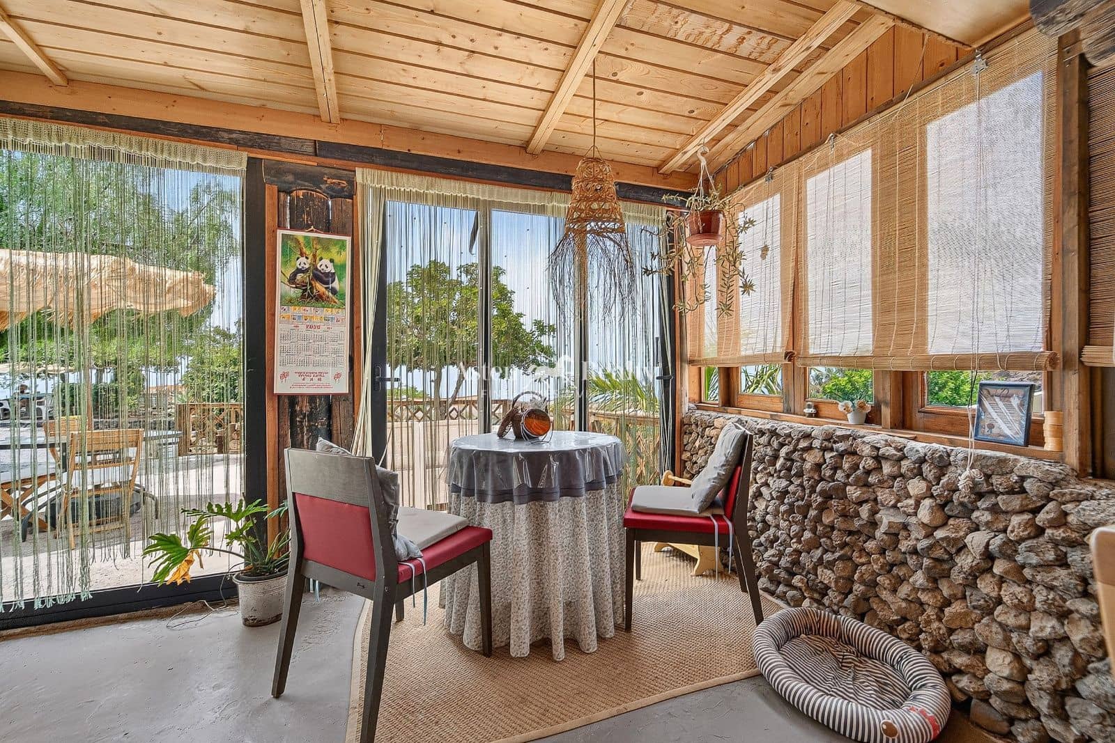 2 chambre Villa/Maison à vendre à Chio avec piscine garage - 435 000 € (Ref: 9997820)