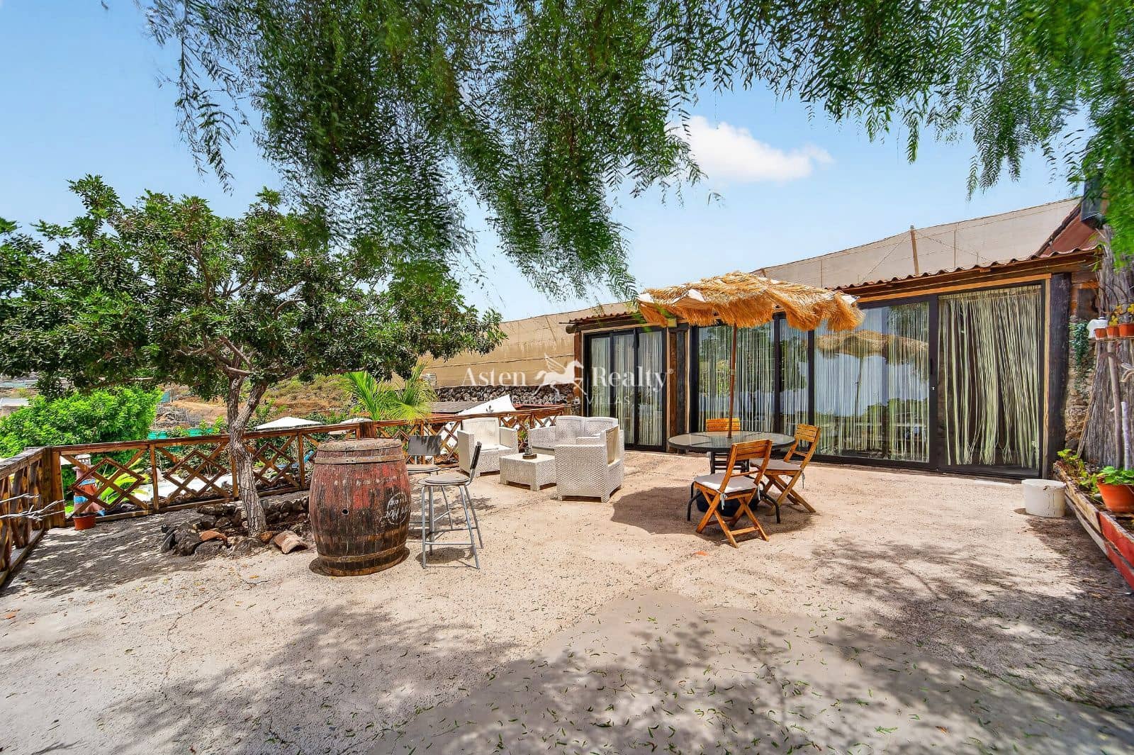 2 chambre Villa/Maison à vendre à Chio avec piscine garage - 435 000 € (Ref: 9997820)