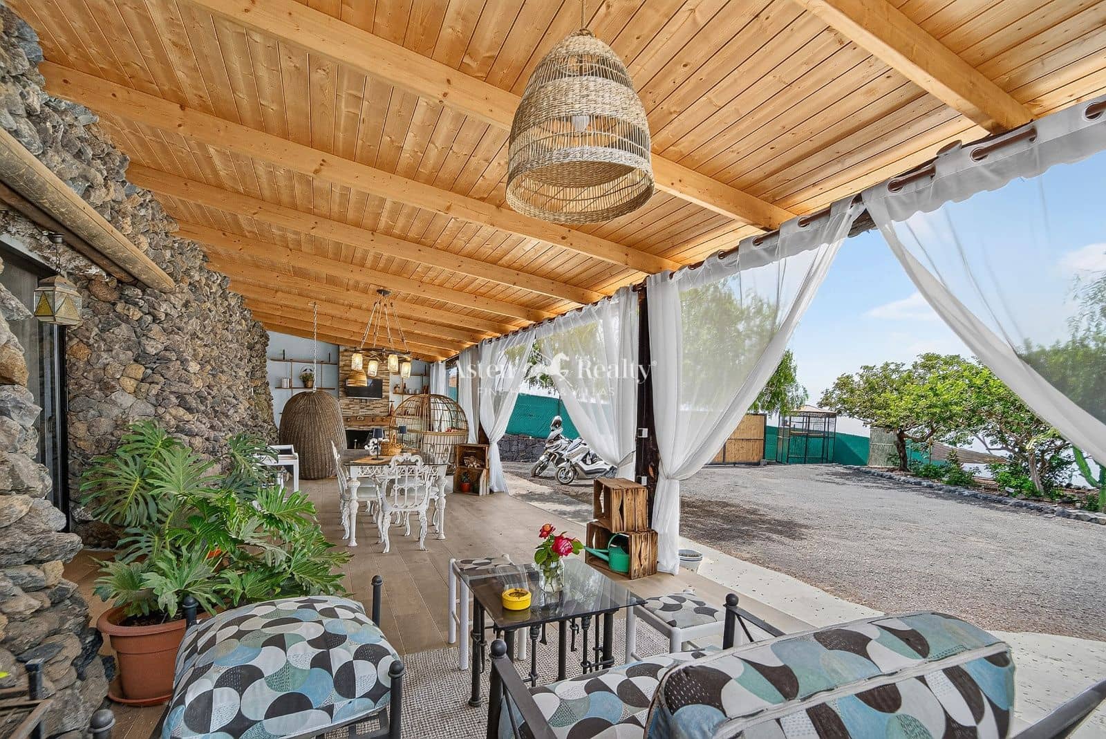 2 chambre Villa/Maison à vendre à Chio avec piscine garage - 435 000 € (Ref: 9997820)