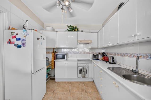 1 soveværelse Lejlighed til salg i Puerto Santiago, Santiago del Teide - € 285.000 (Ref: 9999420)