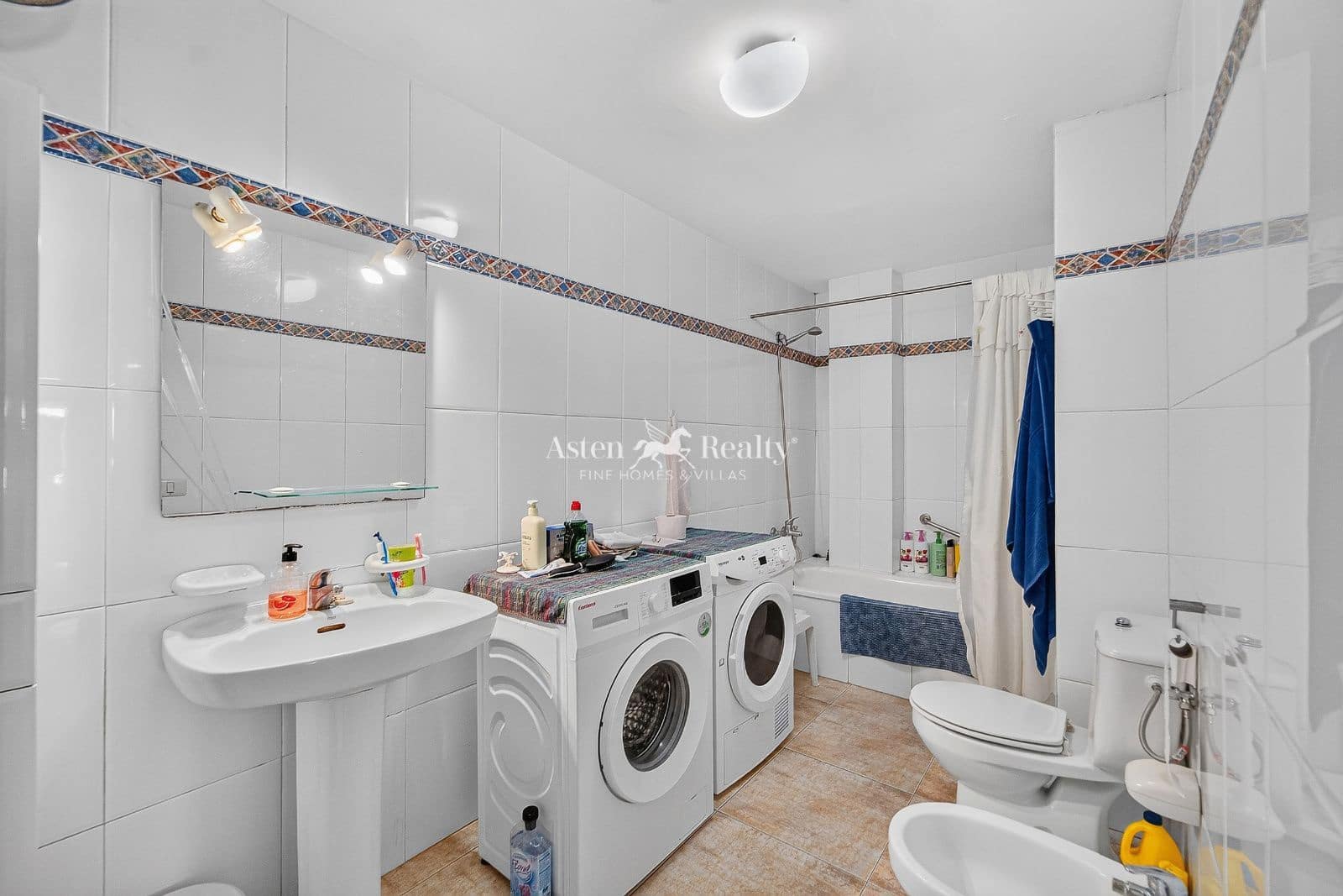1 soverom Leilighet til salgs i Puerto Santiago - € 285 000 (Ref: 9999420)