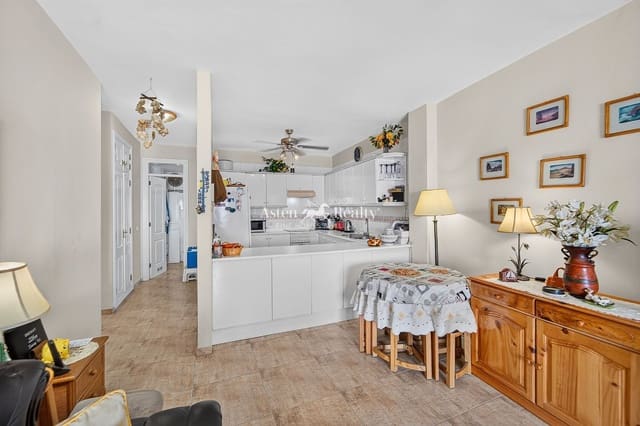 1 soveværelse Lejlighed til salg i Puerto Santiago, Santiago del Teide - € 285.000 (Ref: 9999420)