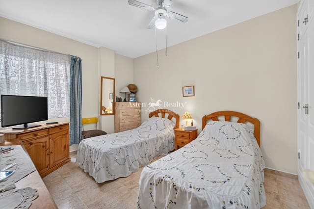 1 soveværelse Lejlighed til salg i Puerto Santiago, Santiago del Teide - € 285.000 (Ref: 9999420)