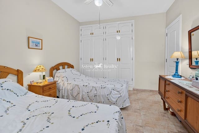 1 soveværelse Lejlighed til salg i Puerto Santiago, Santiago del Teide - € 285.000 (Ref: 9999420)