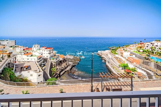 1 soveværelse Lejlighed til salg i Puerto Santiago, Santiago del Teide - € 285.000 (Ref: 9999420)
