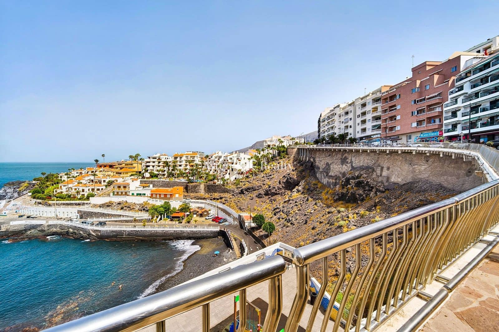 1 soverom Leilighet til salgs i Puerto Santiago - € 285 000 (Ref: 9999420)
