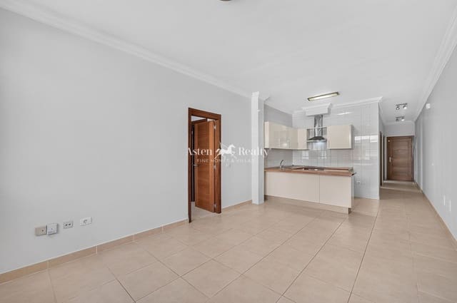 2 Zimmer Wohnung zu verkaufen in Puerto Santiago, Santiago del Teide - 240.000 € (Ref: 9999421)