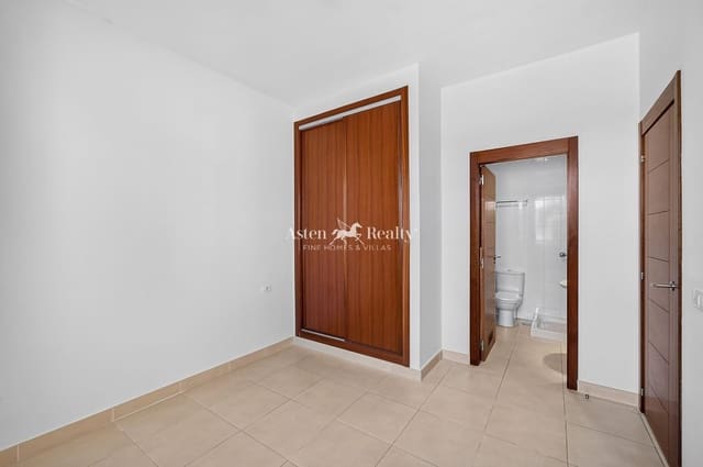 2 Zimmer Wohnung zu verkaufen in Puerto Santiago, Santiago del Teide - 240.000 € (Ref: 9999421)
