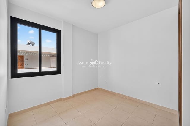 2 Zimmer Wohnung zu verkaufen in Puerto Santiago, Santiago del Teide - 240.000 € (Ref: 9999421)