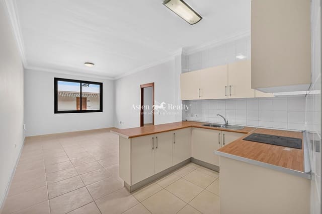 2 Zimmer Wohnung zu verkaufen in Puerto Santiago, Santiago del Teide - 240.000 € (Ref: 9999421)