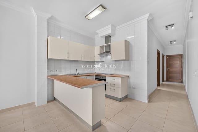 2 Zimmer Wohnung zu verkaufen in Puerto Santiago, Santiago del Teide - 240.000 € (Ref: 9999421)