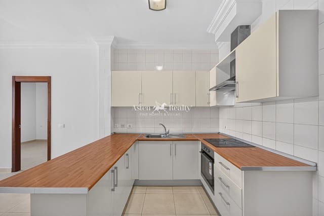 2 Zimmer Wohnung zu verkaufen in Puerto Santiago, Santiago del Teide - 240.000 € (Ref: 9999421)