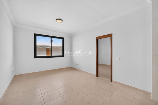 2 Zimmer Wohnung zu verkaufen in Puerto Santiago, Santiago del Teide - 240.000 € (Ref: 9999421)