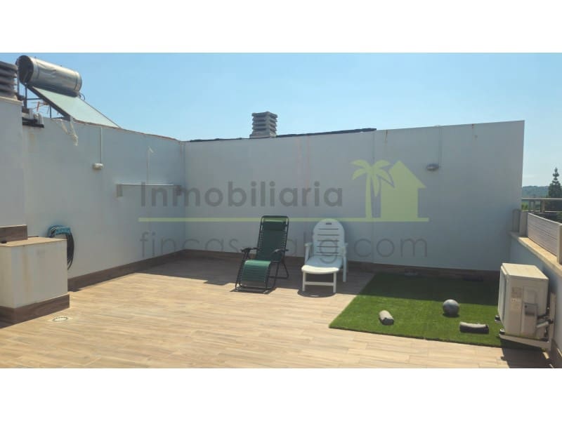 2 bedroom Penthouse for sale in Calig with garage - € 147,000 (Ref: 10005345)