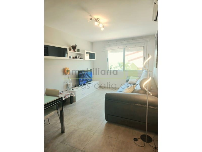 2 bedroom Penthouse for sale in Calig with garage - € 147,000 (Ref: 10005345)