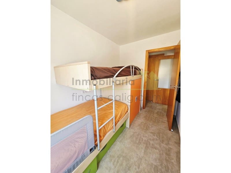 2 bedroom Penthouse for sale in Calig with garage - € 147,000 (Ref: 10005345)