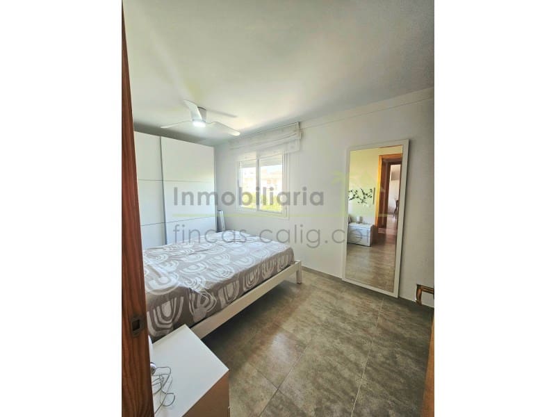 2 bedroom Penthouse for sale in Calig with garage - € 147,000 (Ref: 10005345)