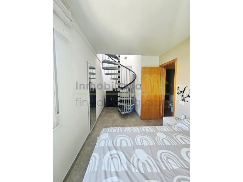 2 bedroom Penthouse for sale in Calig with garage - € 147,000 (Ref: 10005345)
