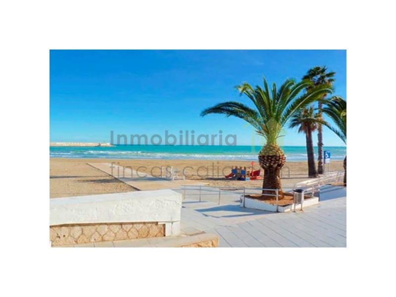 2 bedroom Penthouse for sale in Calig with garage - € 147,000 (Ref: 10005345)