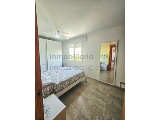 2 bedroom Penthouse for sale in Càlig with garage - € 147,000 (Ref: 10005345)