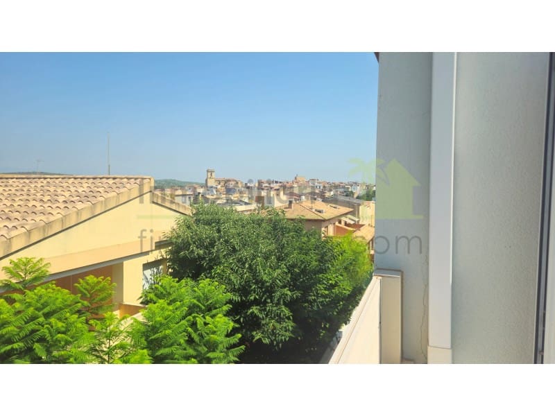 2 bedroom Penthouse for sale in Calig with garage - € 147,000 (Ref: 10005345)