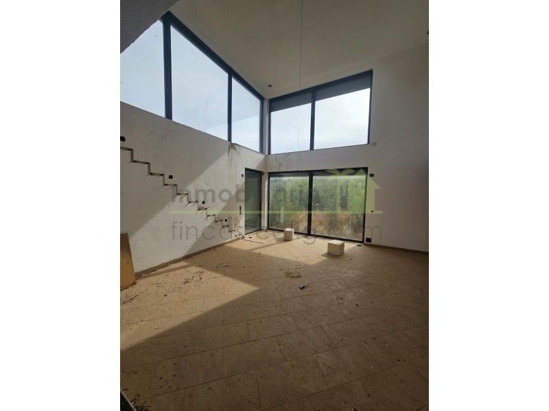 4 sovrum Finca/Hus på landet till salu i Vinaros - 150 000 € (Ref: 10038711)