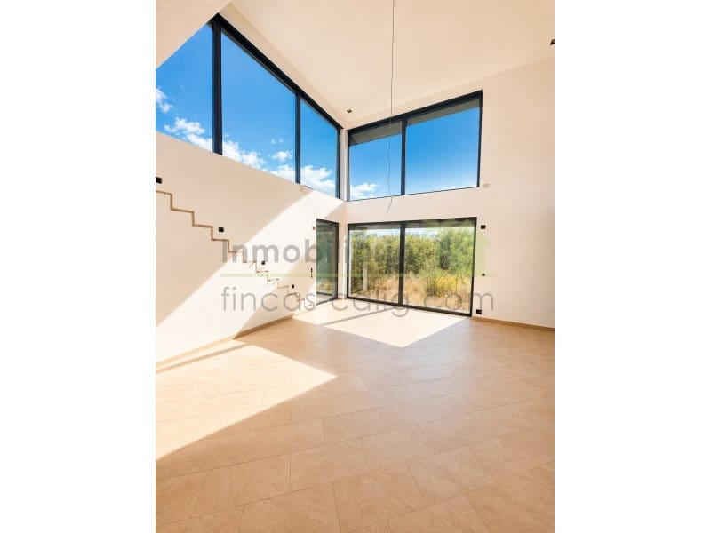 4 sovrum Finca/Hus på landet till salu i Vinaros - 150 000 € (Ref: 10038711)