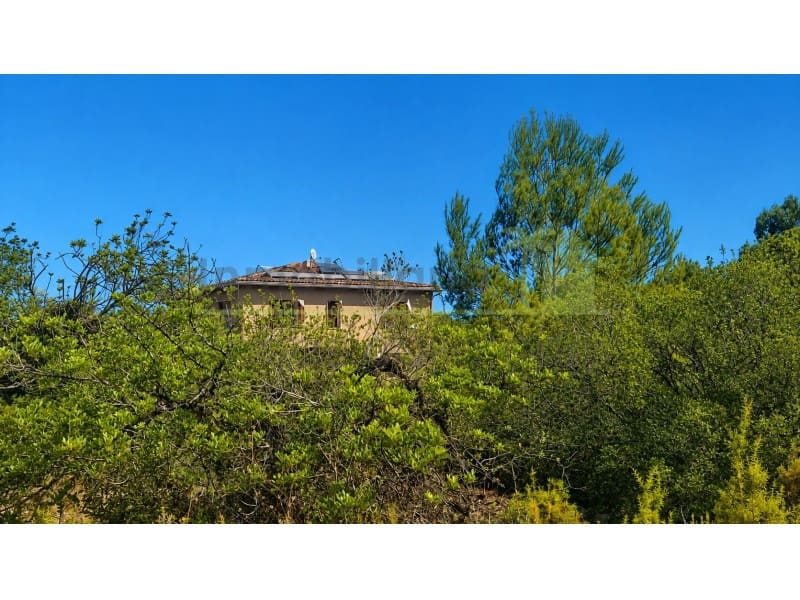 4 sovrum Finca/Hus på landet till salu i Vinaros - 150 000 € (Ref: 10038711)