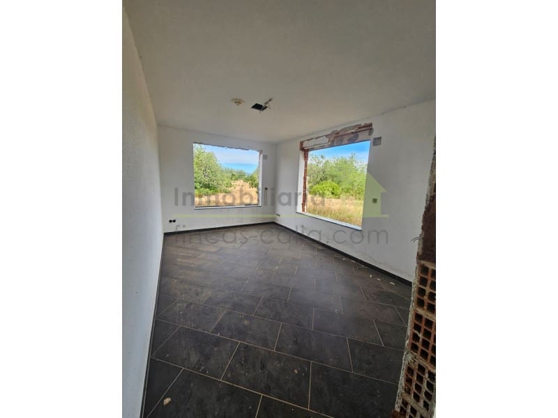 4 sovrum Finca/Hus på landet till salu i Vinaros - 150 000 € (Ref: 10038711)